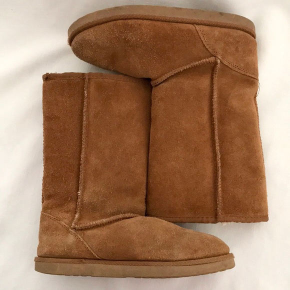 Boots~Genuine Suede / Kids / Host Pick - Picture 8 of 8
